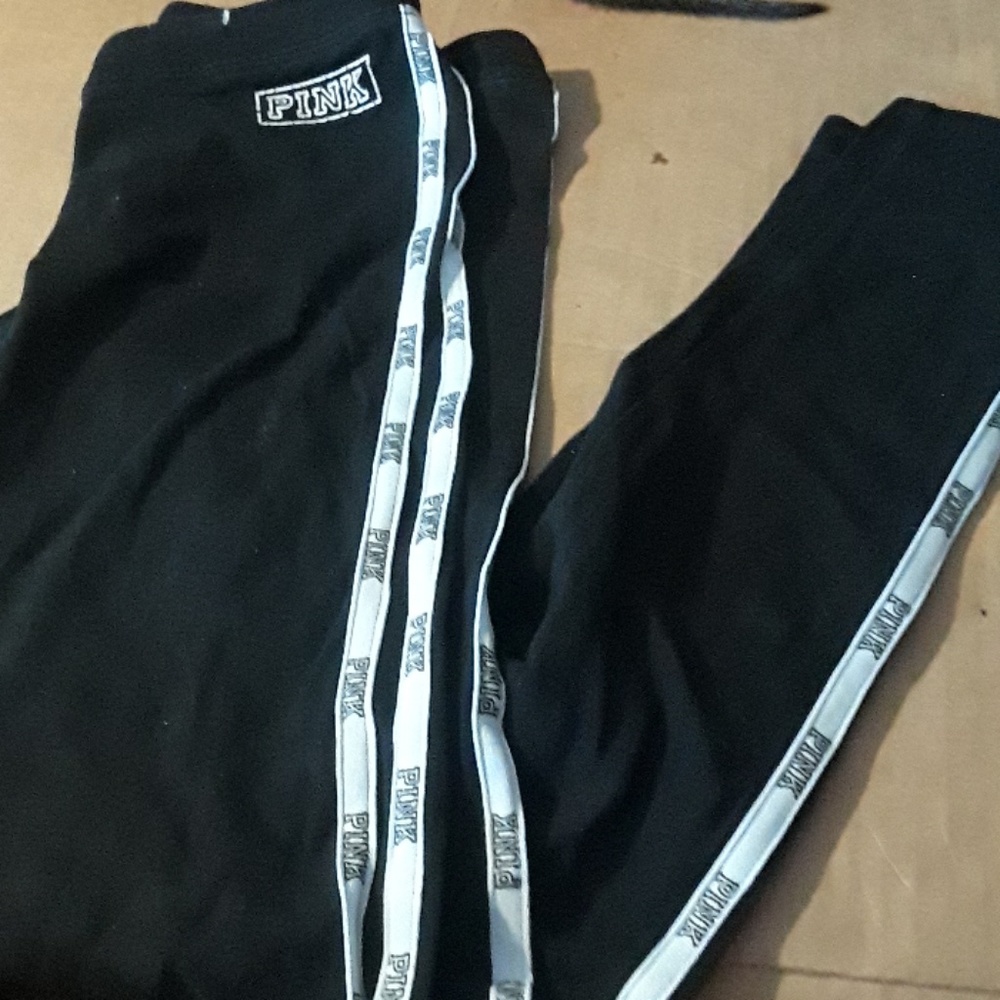 Victoria's Secret Pink Women SP Jogger Pants